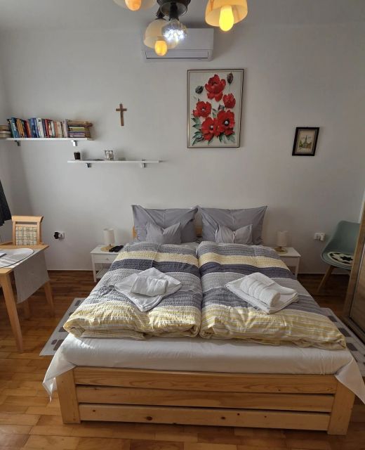 Elisabeth Apartman Bük