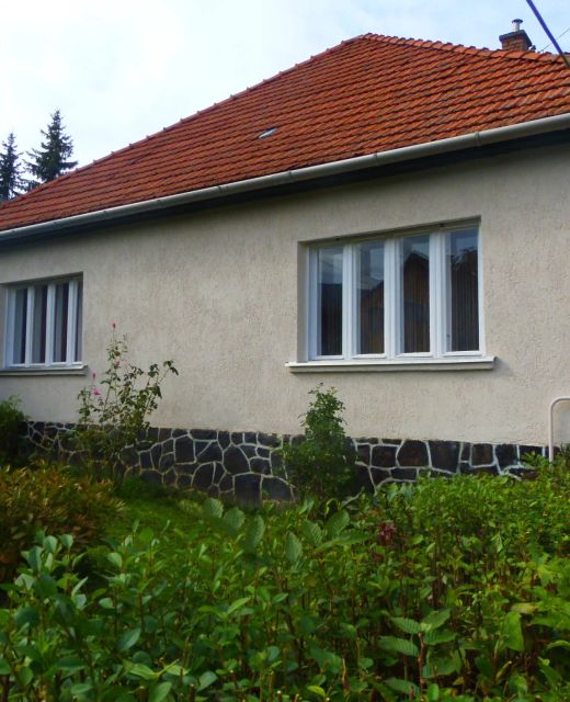 Ormosi Ház Parádsasvár