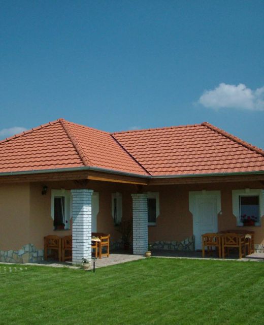 Horváth Apartman Bük