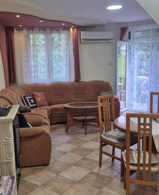 Gábor Apartman Orfű