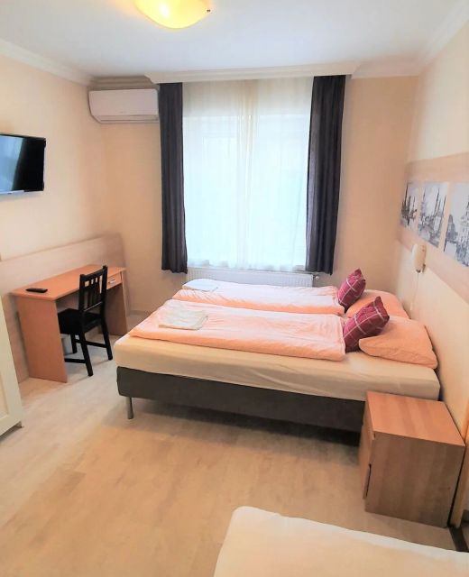 Csalogány Apartmanház Kecskemét