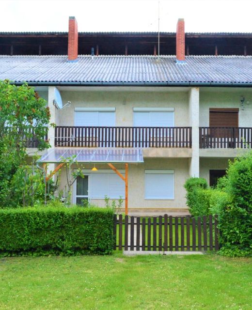 Margaréta IV. Apartman Balatonboglár