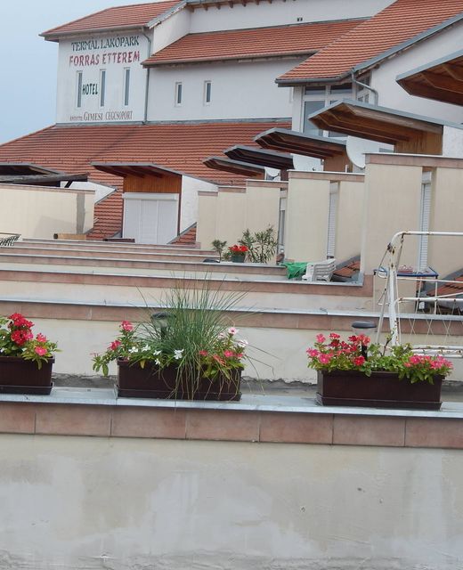 Csillag Apartman Cserkeszőlő