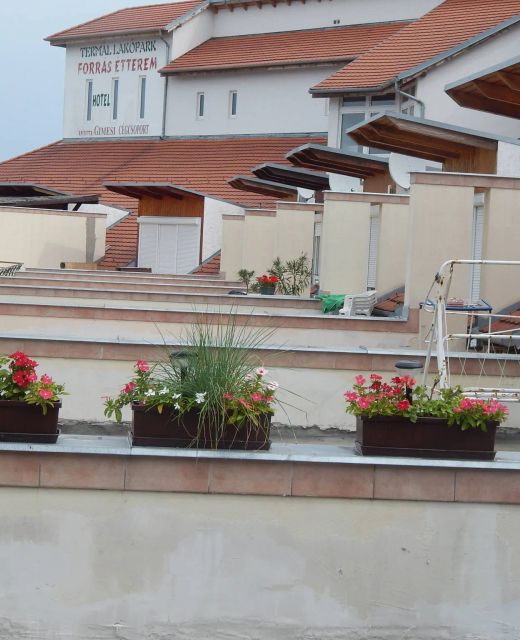 Csillag Apartman Cserkeszőlő