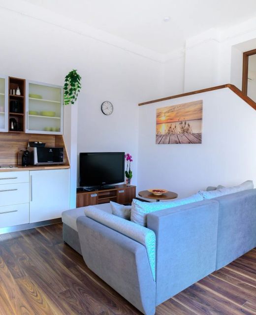 Vinosseum Bor- és Apartmanház Sopron
