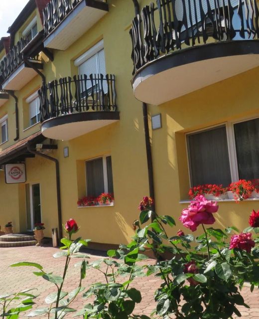 Panoráma Hotel Mosonmagyaróvár