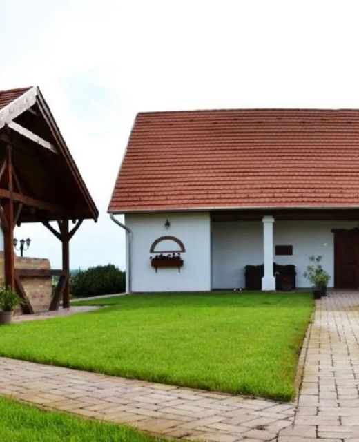 Falusi Patika Tisza-tó Vendégház Tiszaszőlős