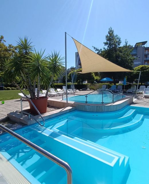 Szimbiózis Apartman Siófok