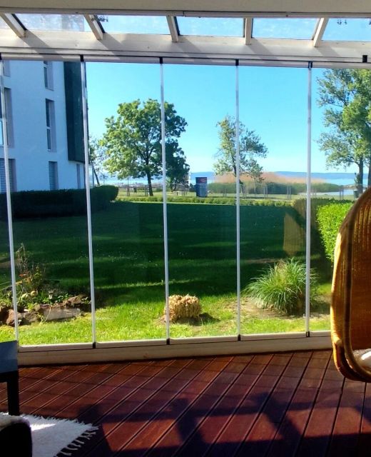 Szimbiózis Apartman Siófok