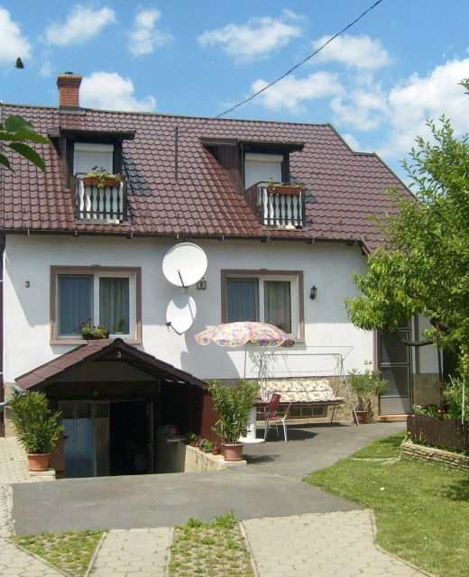 Fitos Apartman Keszthely
