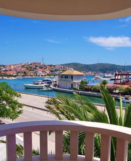 Apartmani Tea Rogoznica
