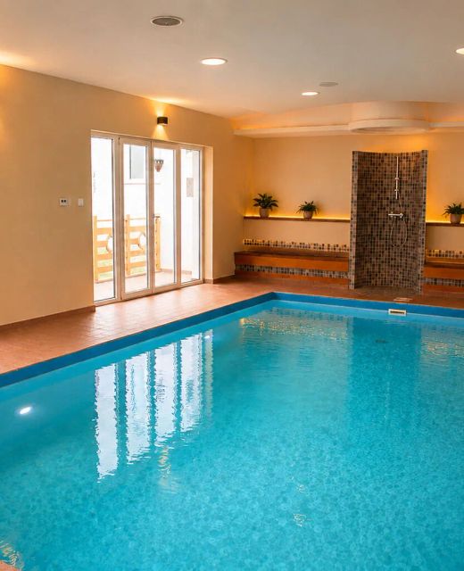 Villa Corvina Győrújbarát