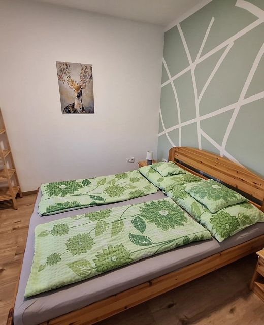 Lila Akác Vendégház Esztergom