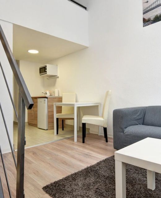 Heart Of Downtown Apartment Budapest