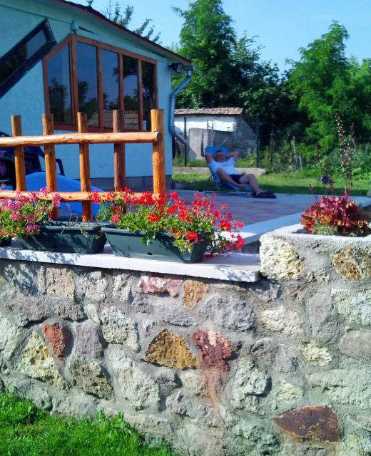Vladent Vendégház és Életmód Központ Pere