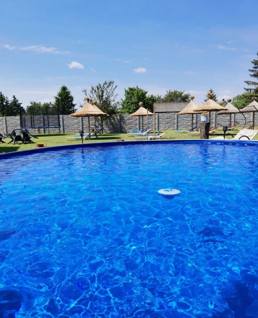 Heléna Hotel & SPA - Étterem Levél