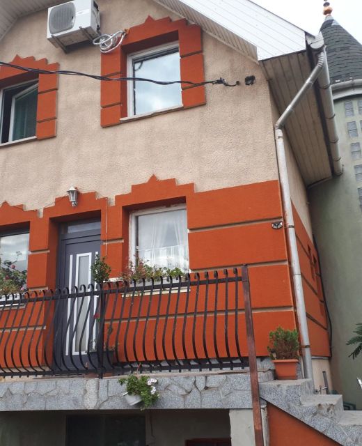 Diákhotel és Munkásszállás Sárkány Lak Diósd