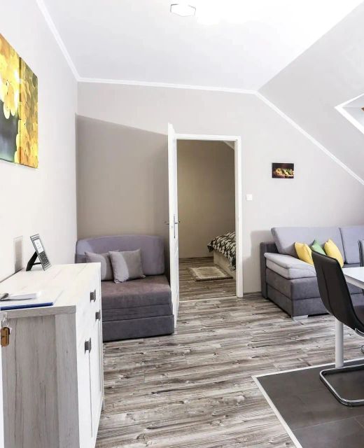 Gárdi Apartman Szekszárd