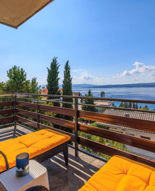Apartman Tanja Crikvenica
