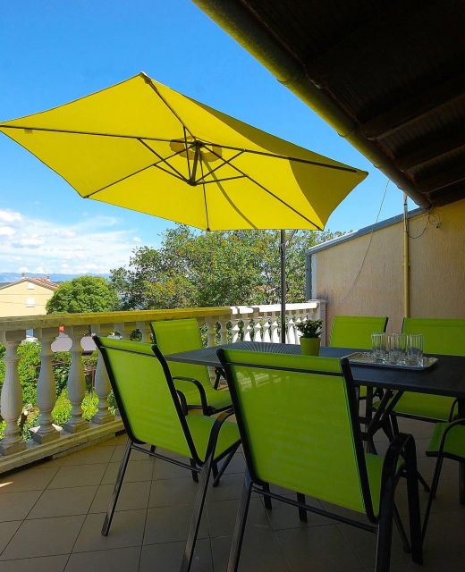 Apartman Bedenikovic Malinska