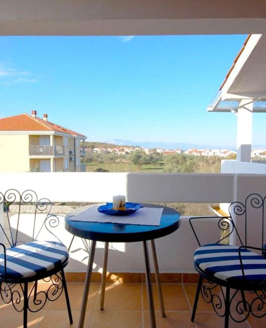 Apartman Miculinic Malinska