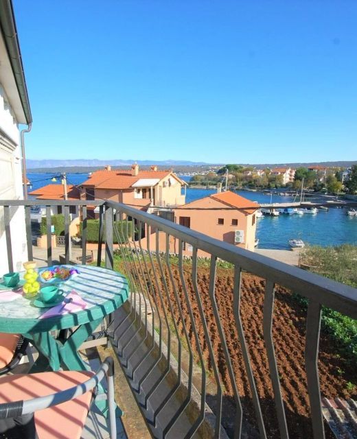 Apartman Cuomo Malinska