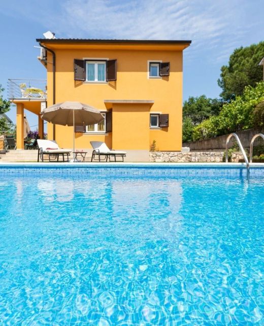 Apartmani Sertic Malinska