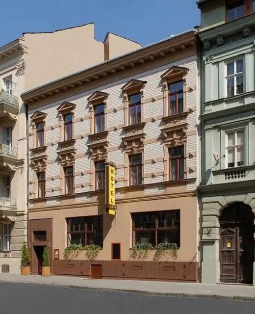  Arte Brno
