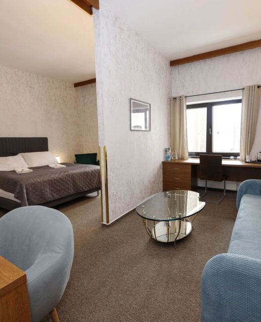 HOTEL RADNICE Liberec