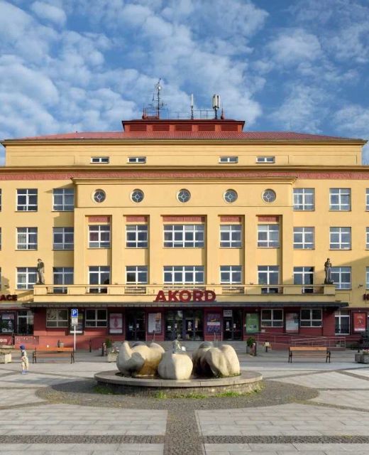 Akord & Poklad, s.r.o. Ostrava
