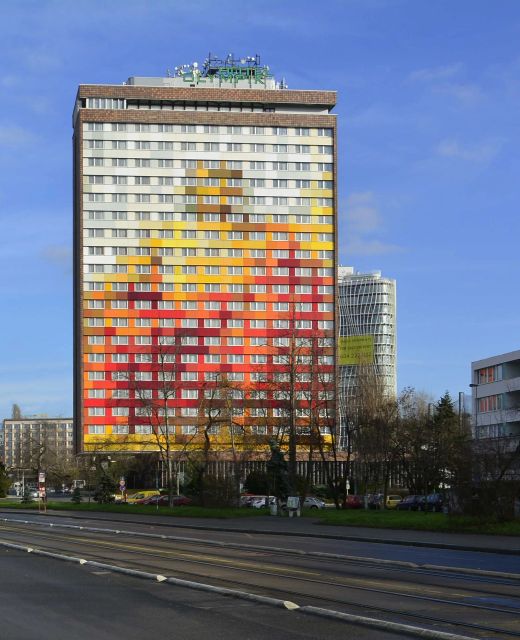 Hotel Olympik Praha