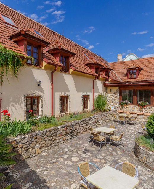 HOTEL BELLA Praha
