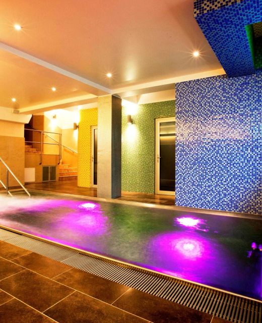 Hotel Relax Inn Praha
