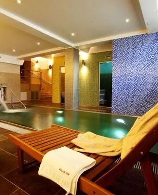 Hotel Relax Inn Praha