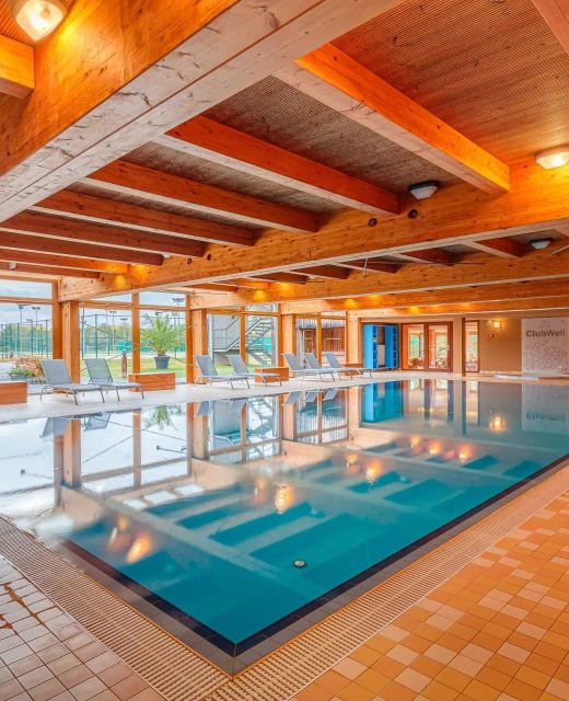 Park Holiday Congress & Wellness Hotel Praha