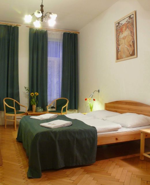 Pension Prague City Praha