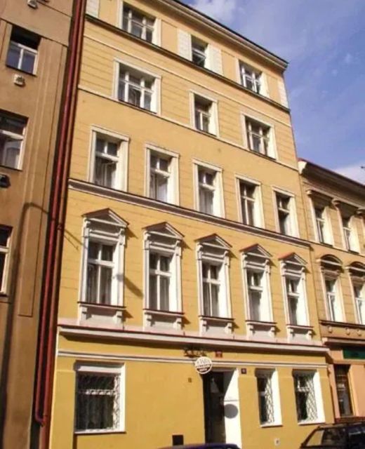 Pension Prague City Praha