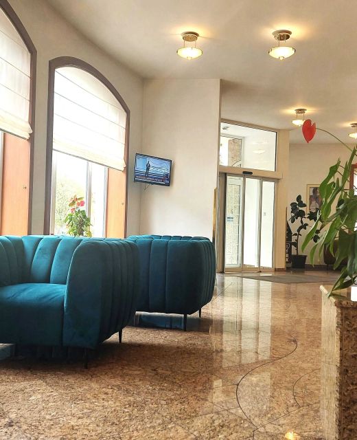 Hotel Avion Praha