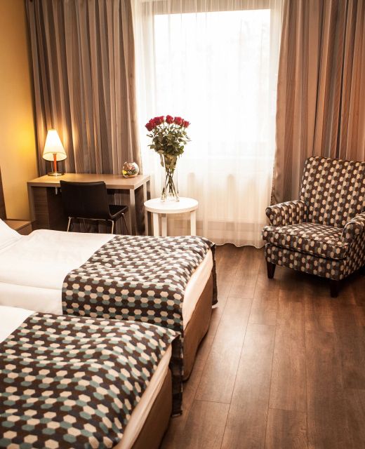 HOTEL EXPO Praha