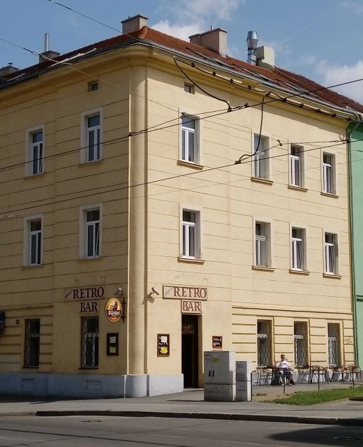 BETA PENSION Praha