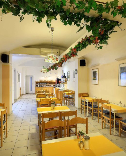 Hotel Golden City Praha