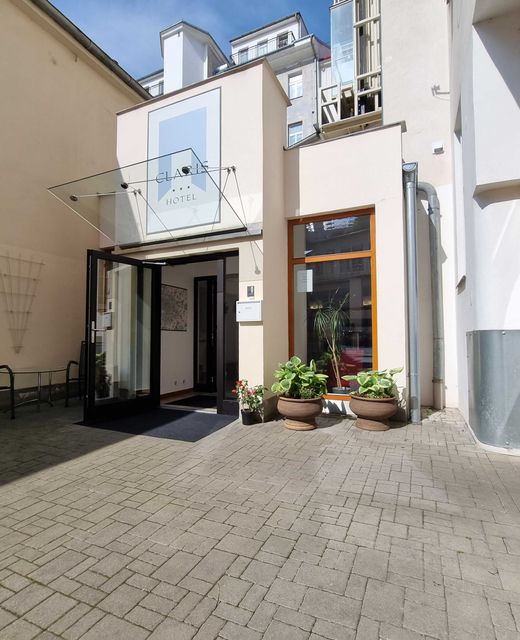Hotel Claris Praha