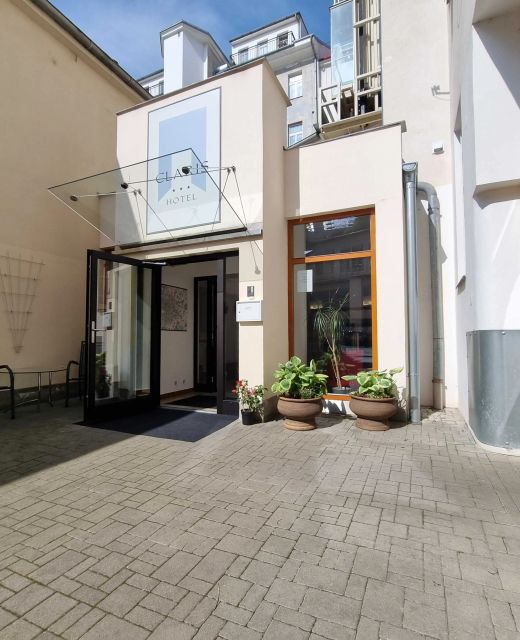 Hotel Claris Praha
