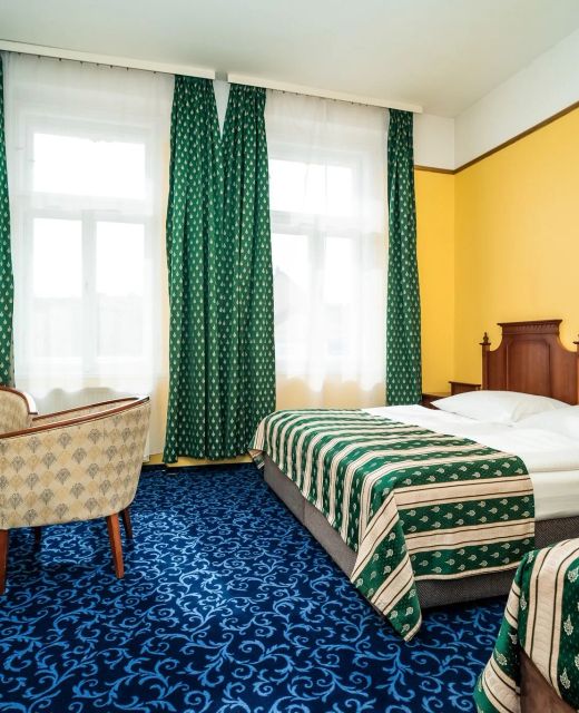 Hotel OTAKAR Praha
