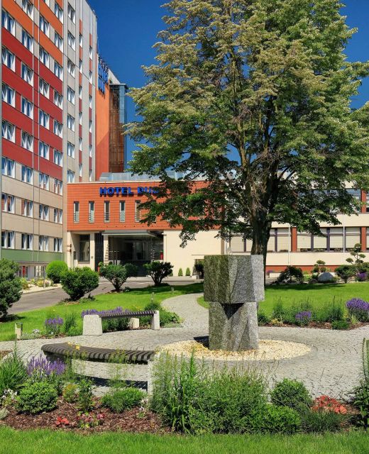 Hotel DUO Praha