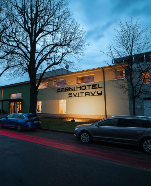 Garni Hotel Svitavy
