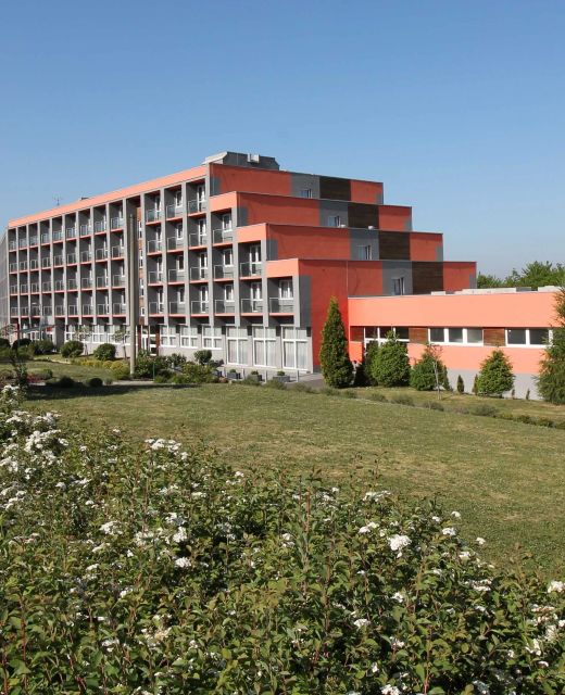 Hotel Panorama Teplice