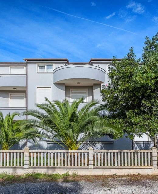 Apartman Veljko Medulin Istria