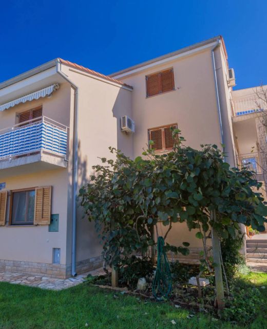 Apartmani Mladen Medulin Istria