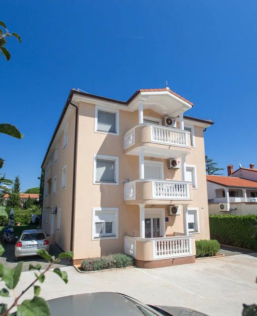 Apartman Sedika Medulin
